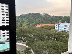 Blk 23 Mount Faber View (Bukit Merah), HDB 4 Rooms #551431031